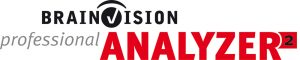 Logo - BrainVision Analyzer