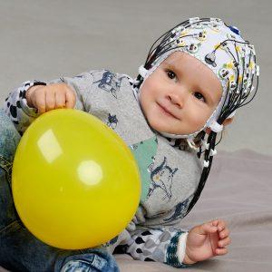 actiCAP snap kids
