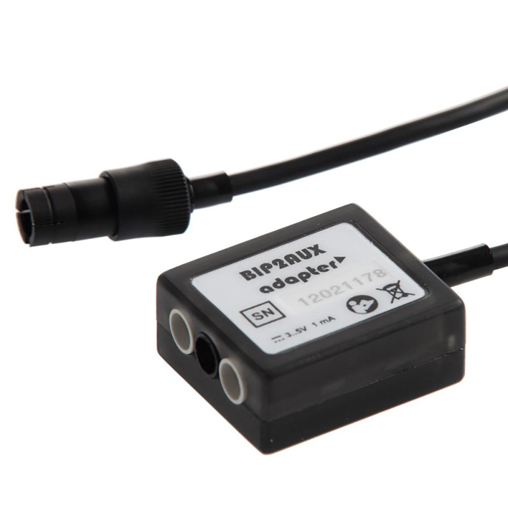 BIP2 AUX adapter