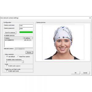 BrainVision Video Recorder Kit