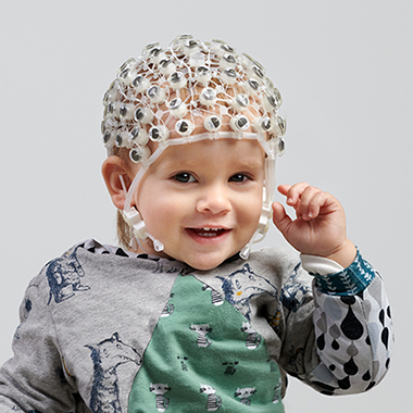 R-Net for infant research