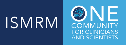 ISMRM 2025