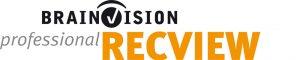 Logo - BrainVision RecView