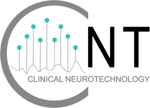 Logo CNT