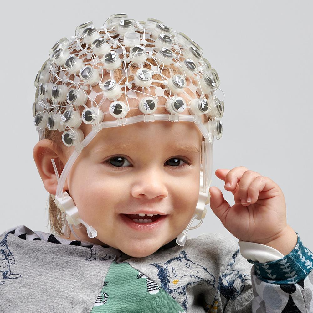 R-Net for Kids