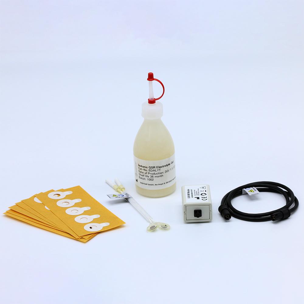 GSR MR Sensor