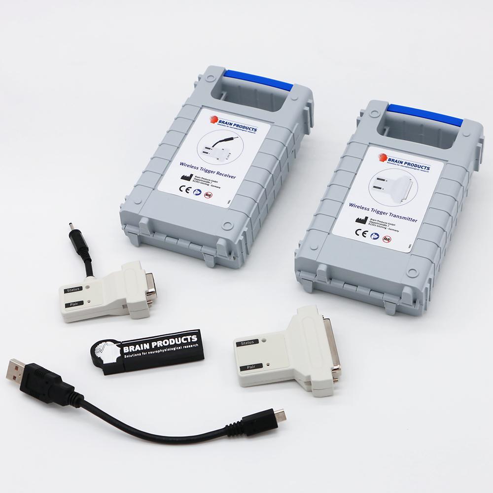 Wireless Trigger