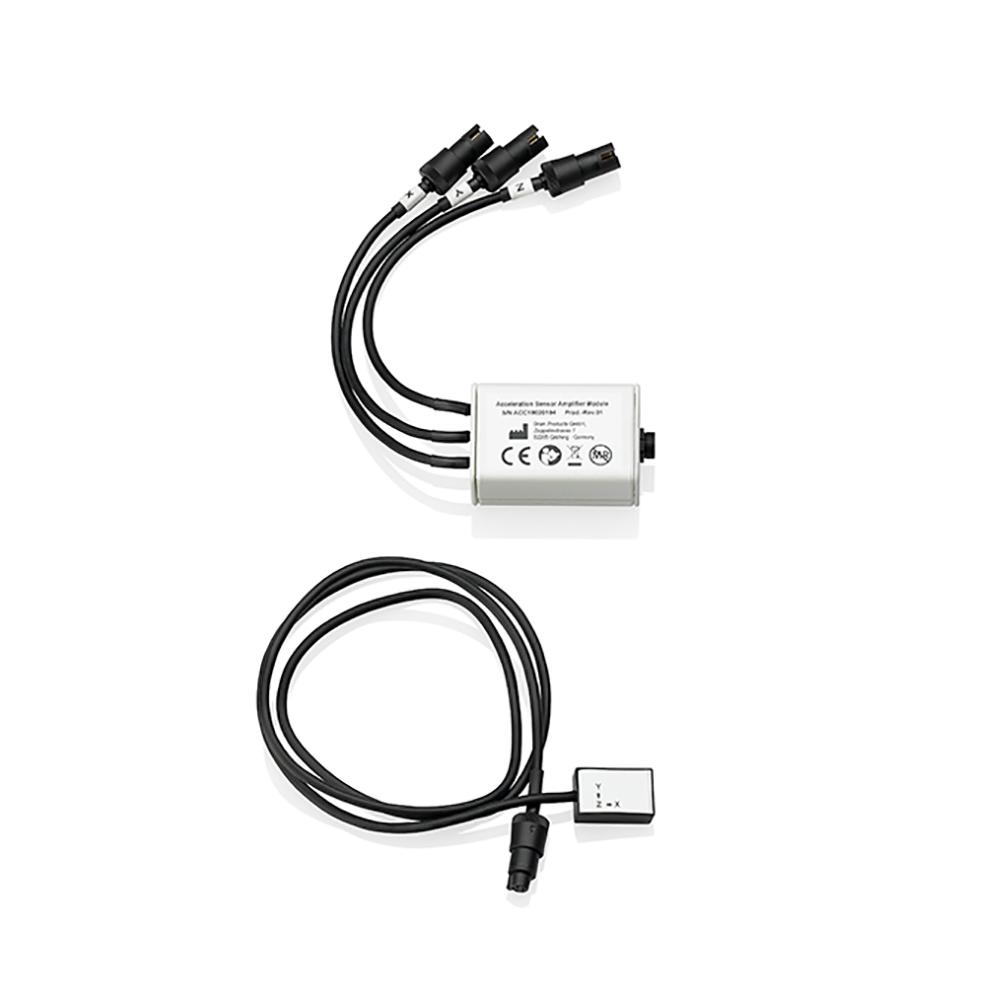 3D Acceleration Sensor
