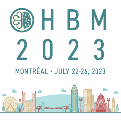 OHBM 2023