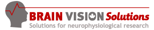 Brain Vision Solutions - logo