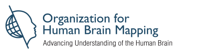 Logo - Organization for Human Brain Mapping