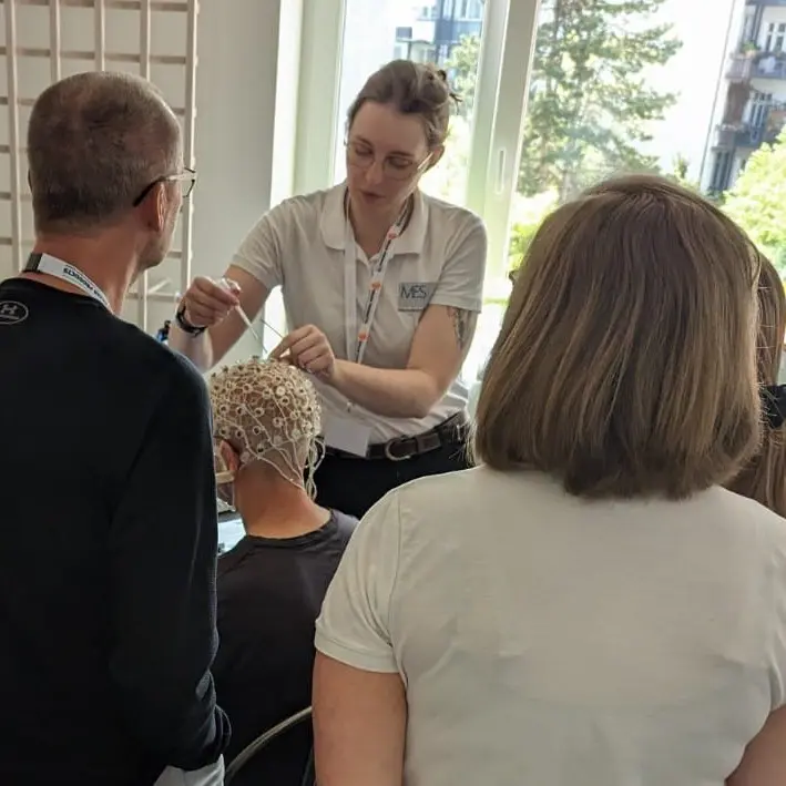 The A-Z of EEG 2024