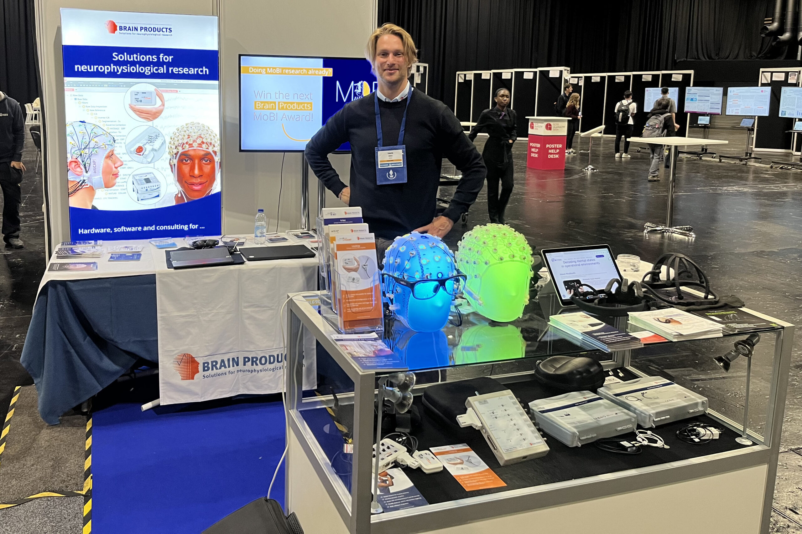 ECSS 2024
