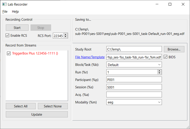Tips & Tricks for using LSL - 01