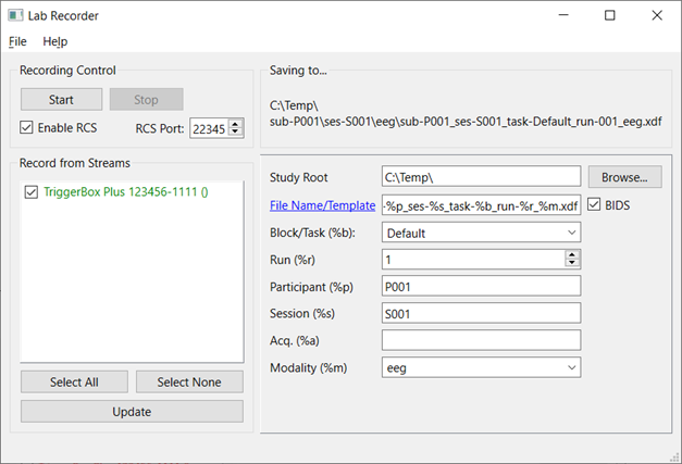 Tips & Tricks for using LSL - 02
