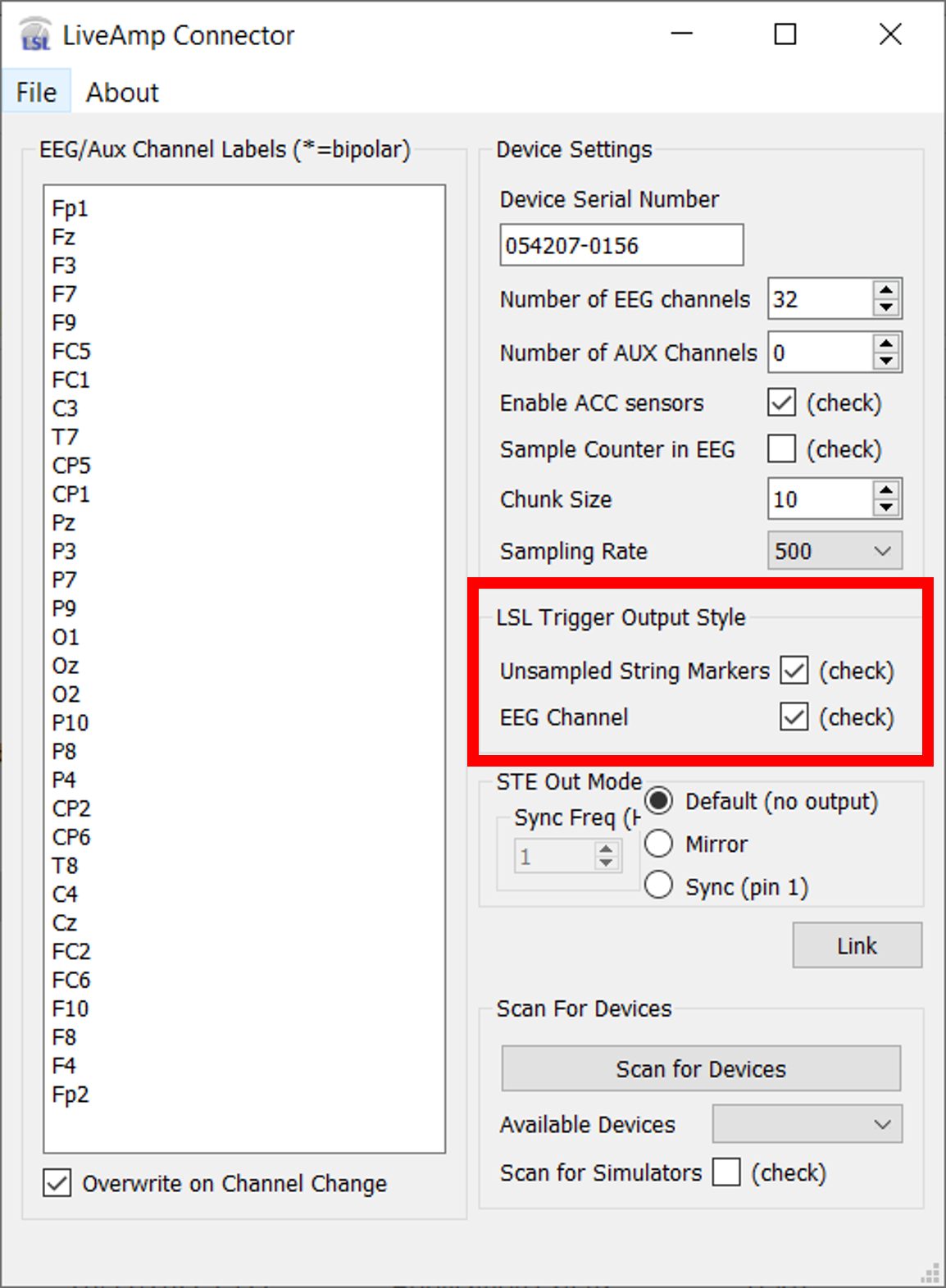 Tips & Tricks for using LSL - 05