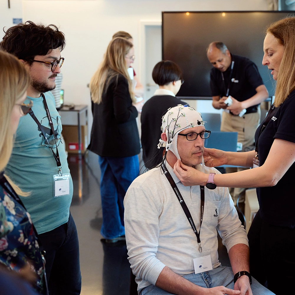 Brain Products Academy