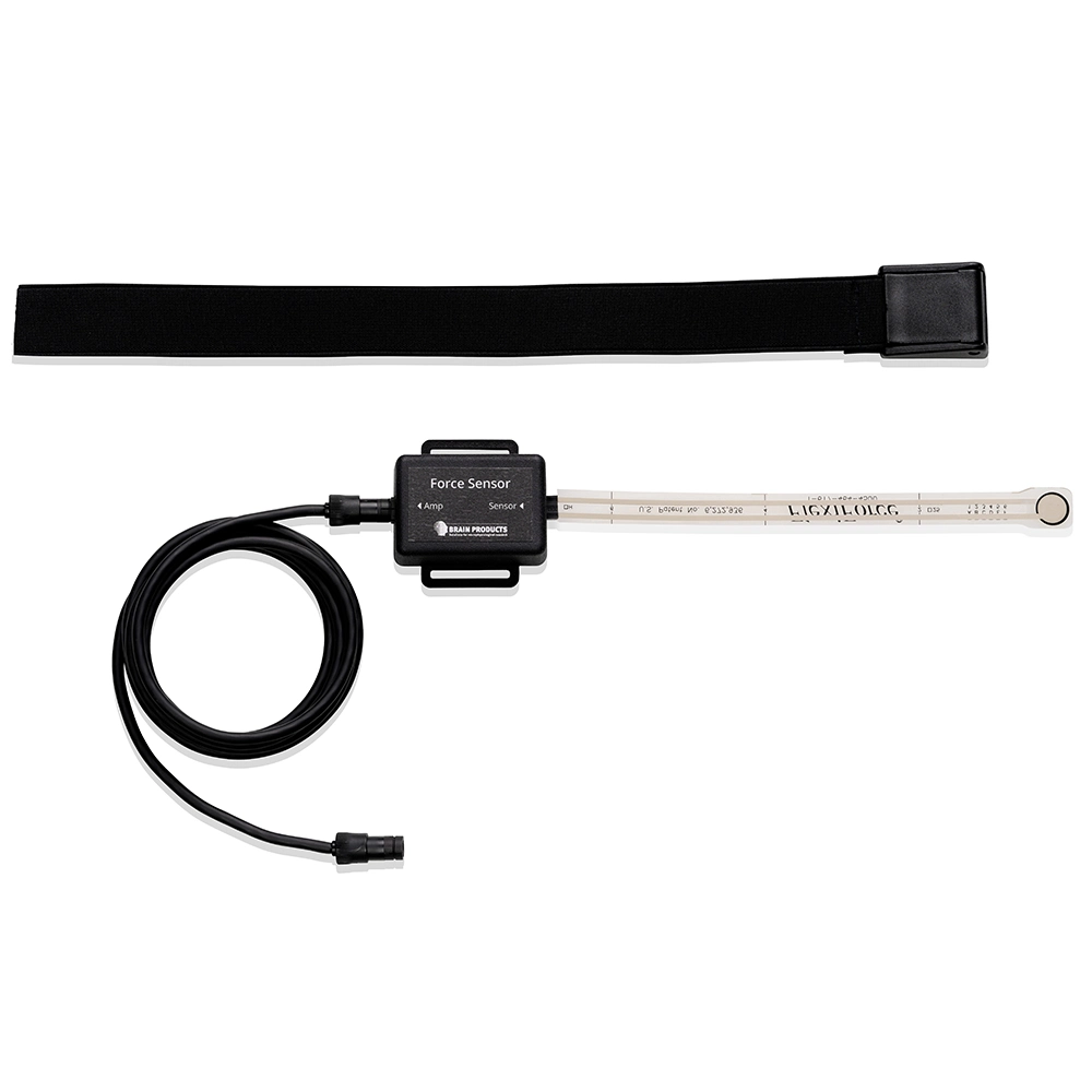 Sensors - Force Sensor