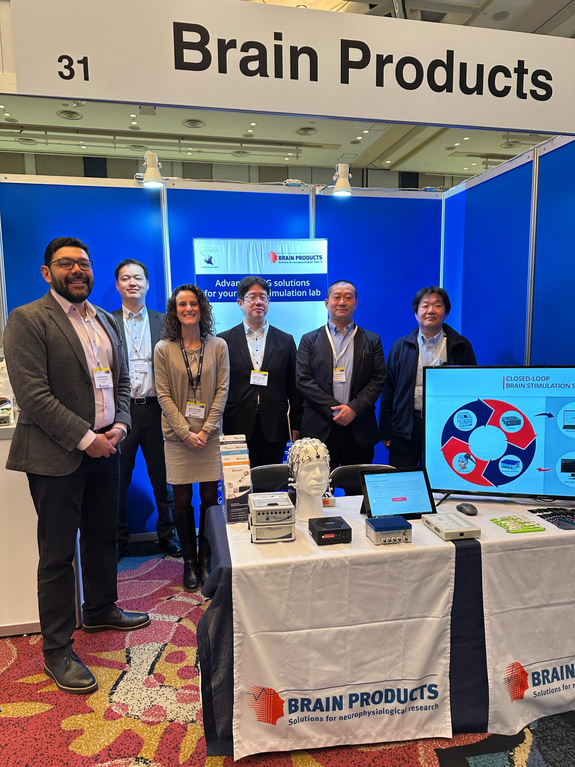 Brain Stimulation Conference
