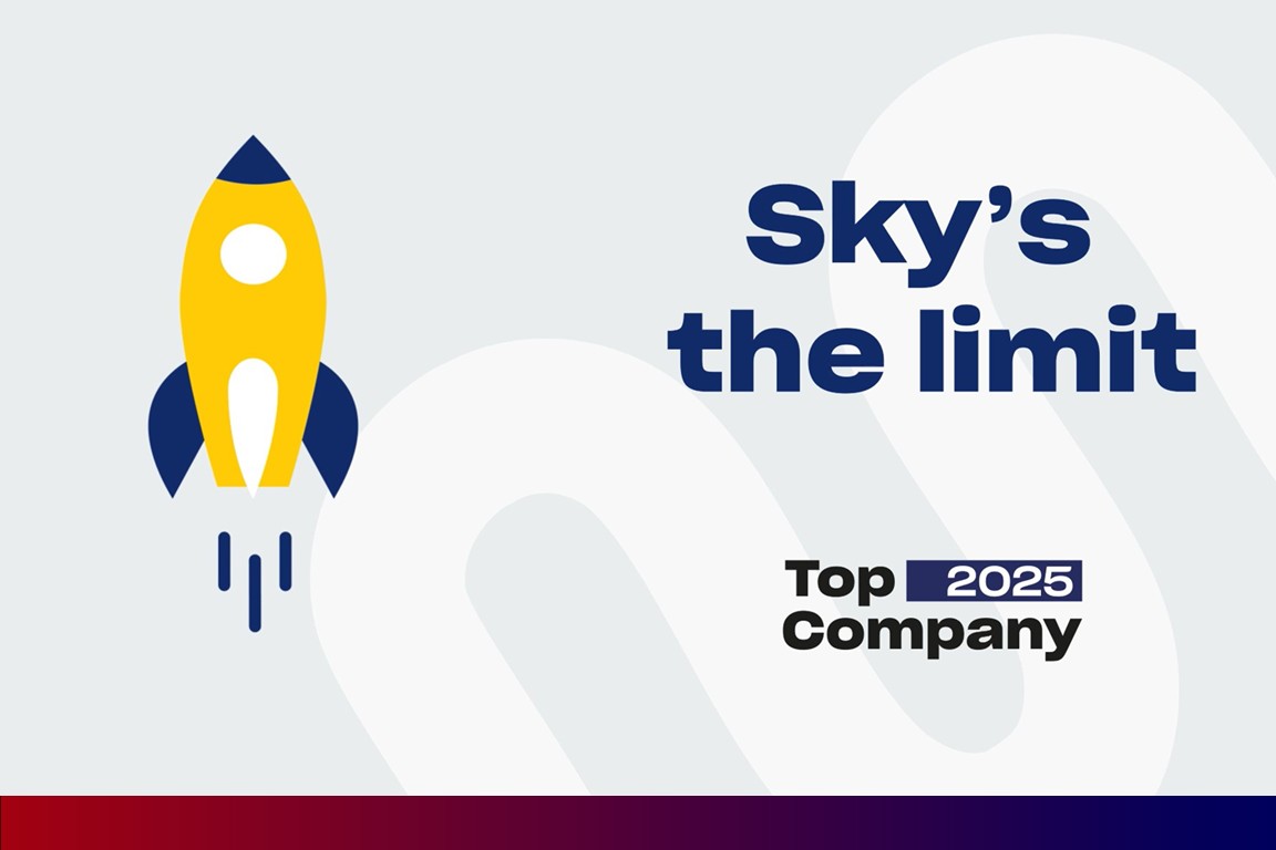 Top Company 2025