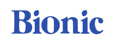 Logo - Bionic - ICON