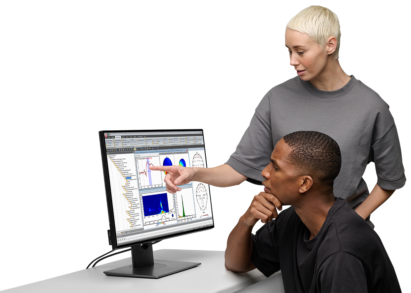 BrainVision Analyzer